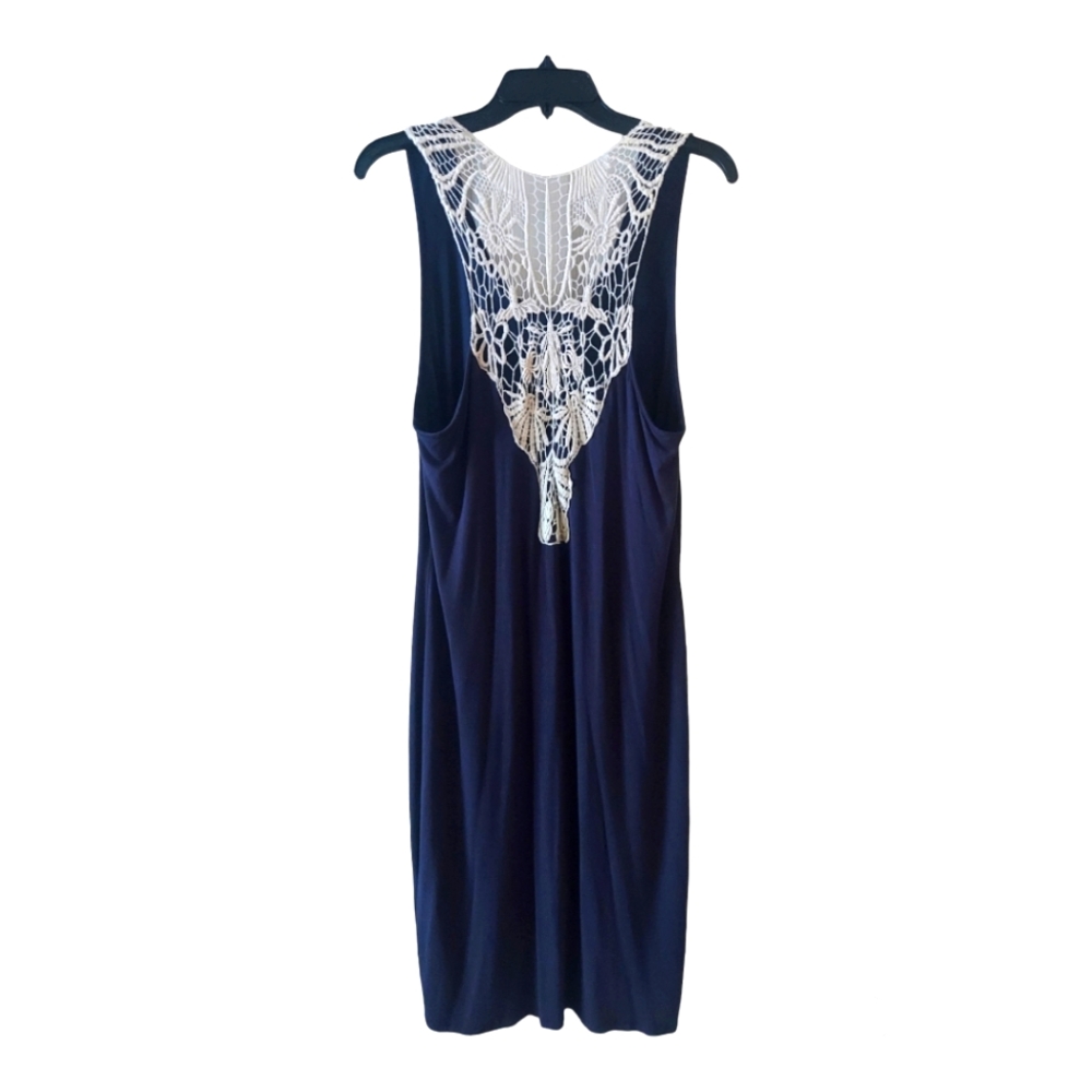 Dress 1x